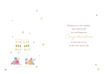 Picture of SON & WIFE WEDDING DAY CARD